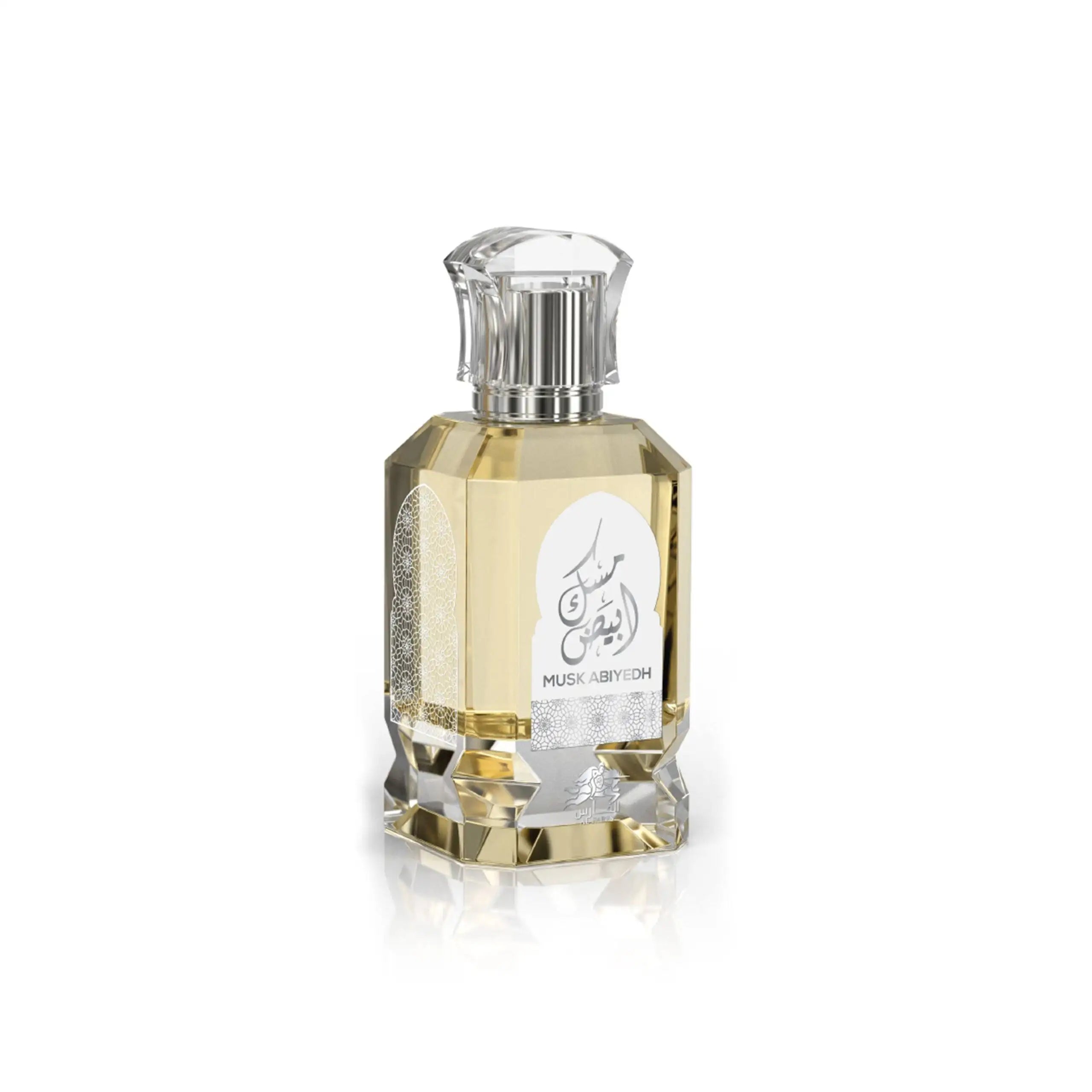 Emper – Musk Abiyedh Eau de Parfum