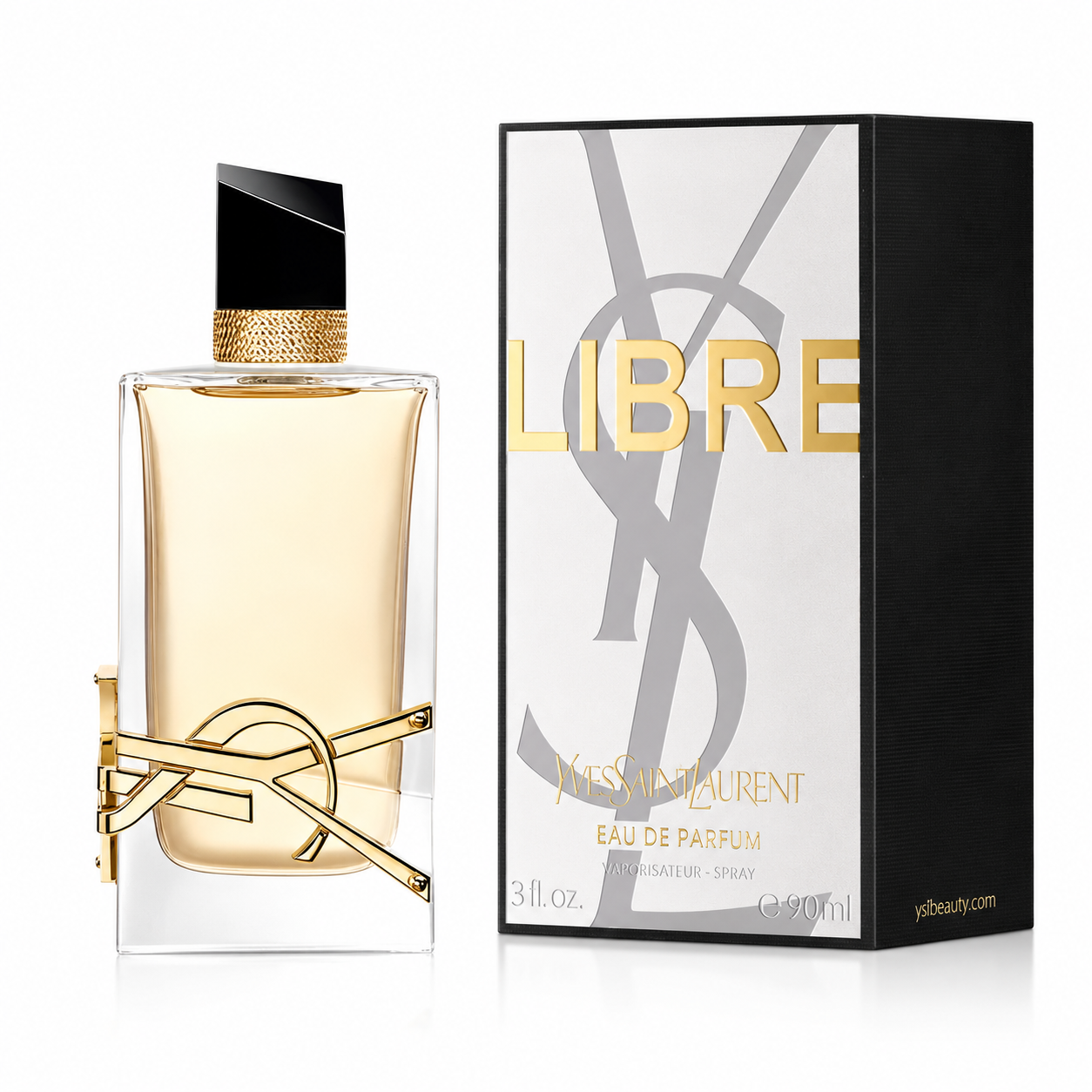 Yves Saint Laurent - Libre Eau de Parfum