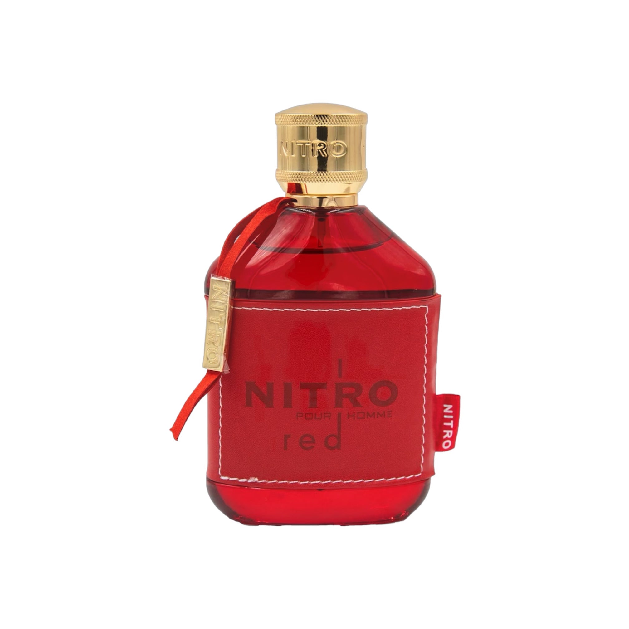 Dumont – Nitro Red Eau de Parfum