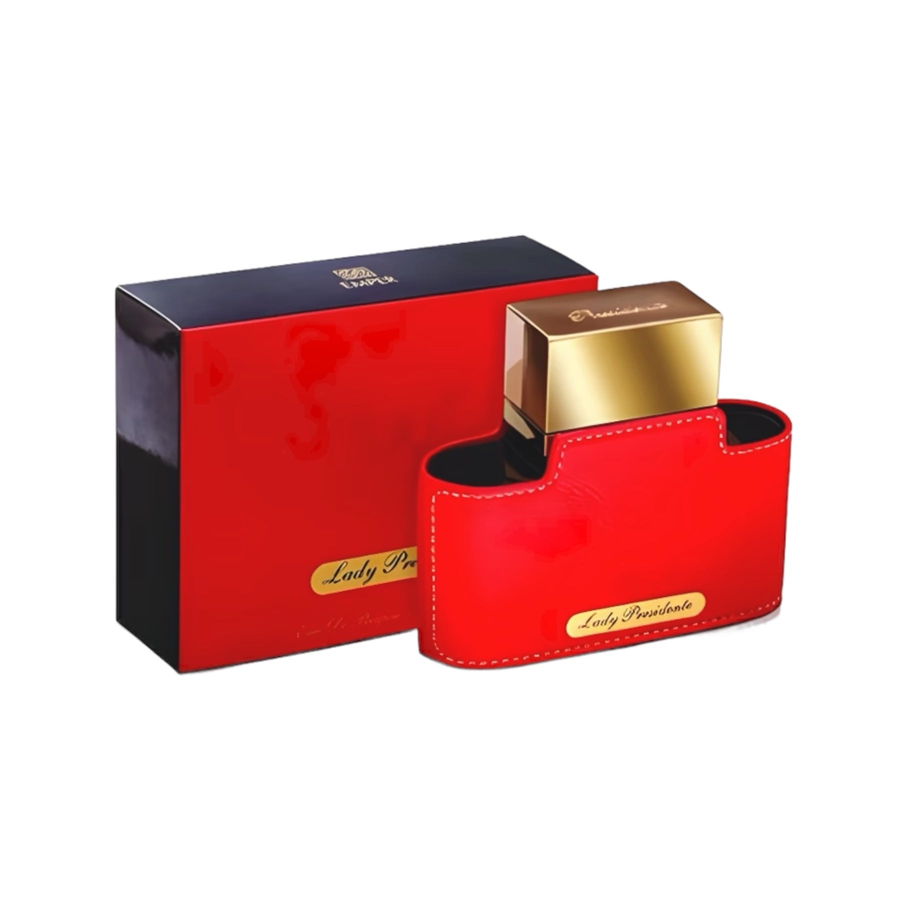 Emper – Lady Presidente Eau de Parfum