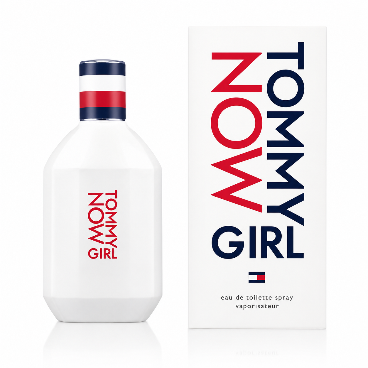 Tommy Hilfiger - Tommy Girl Now