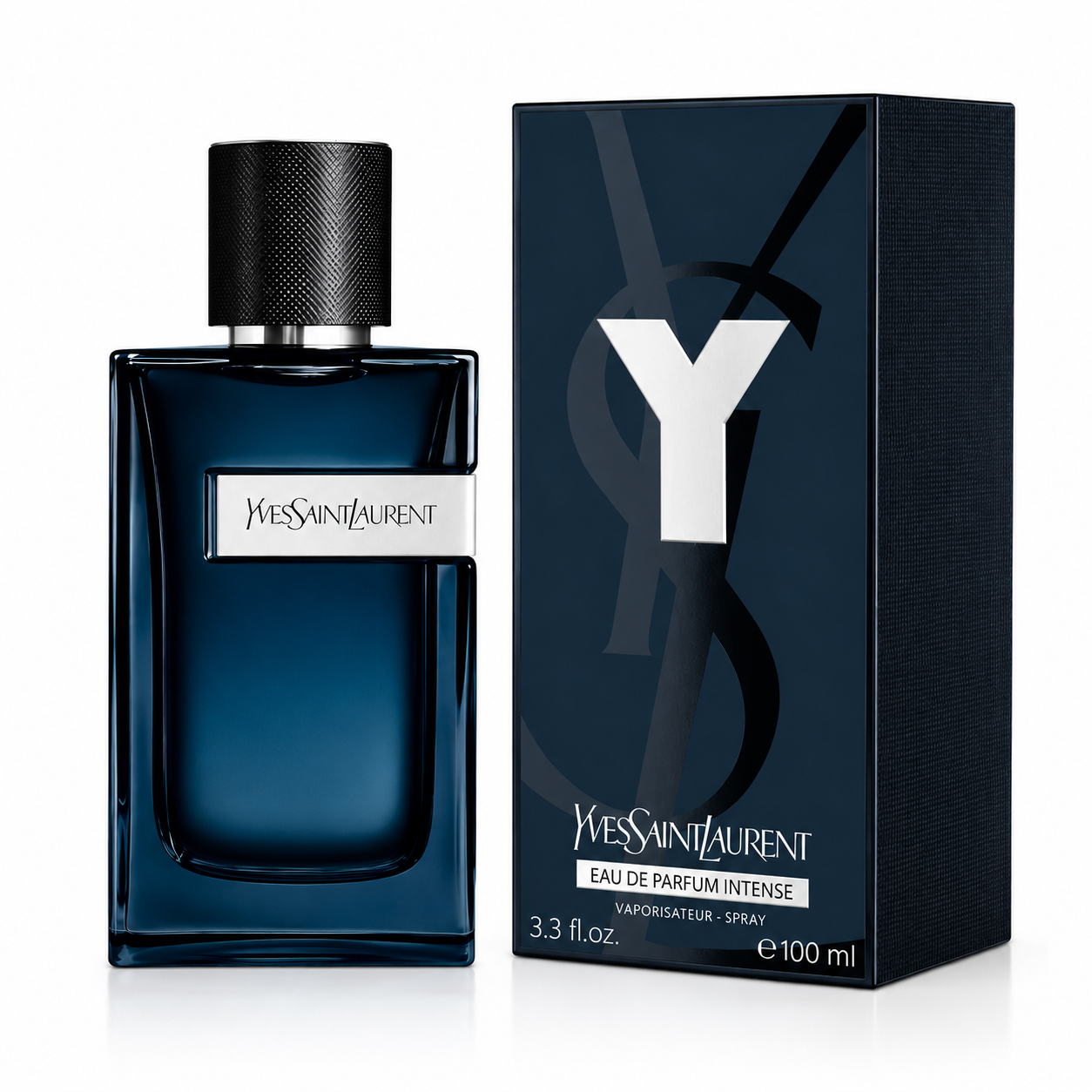 Yves Saint Laurent - Y Eau de Parfum Intense