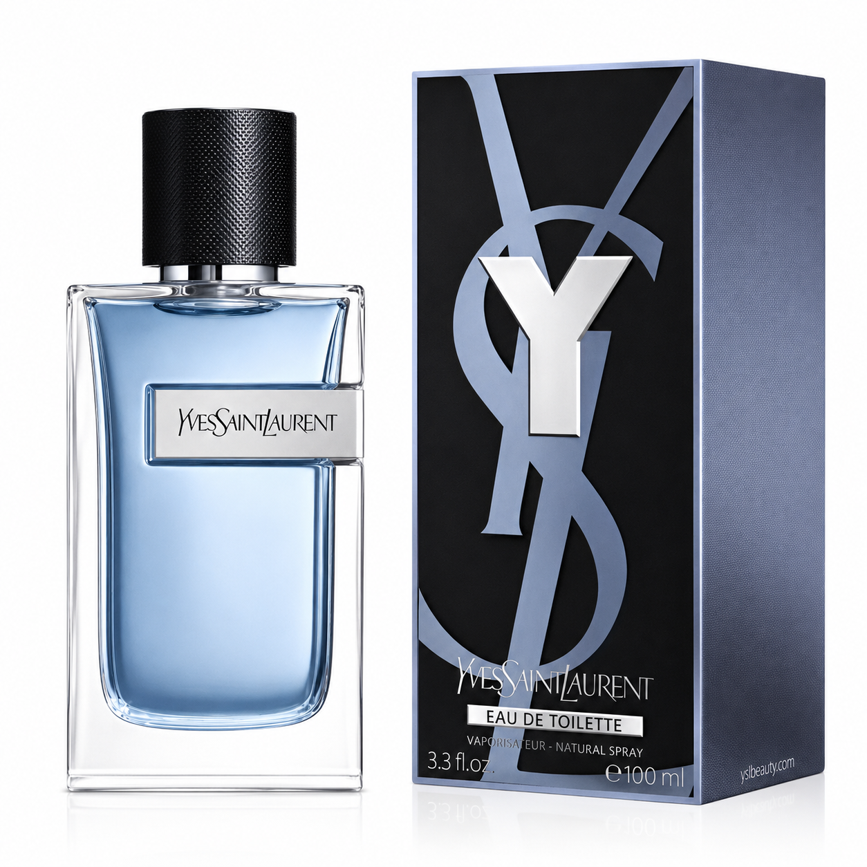 Yves Saint Laurent - Y Eau de Toilette
