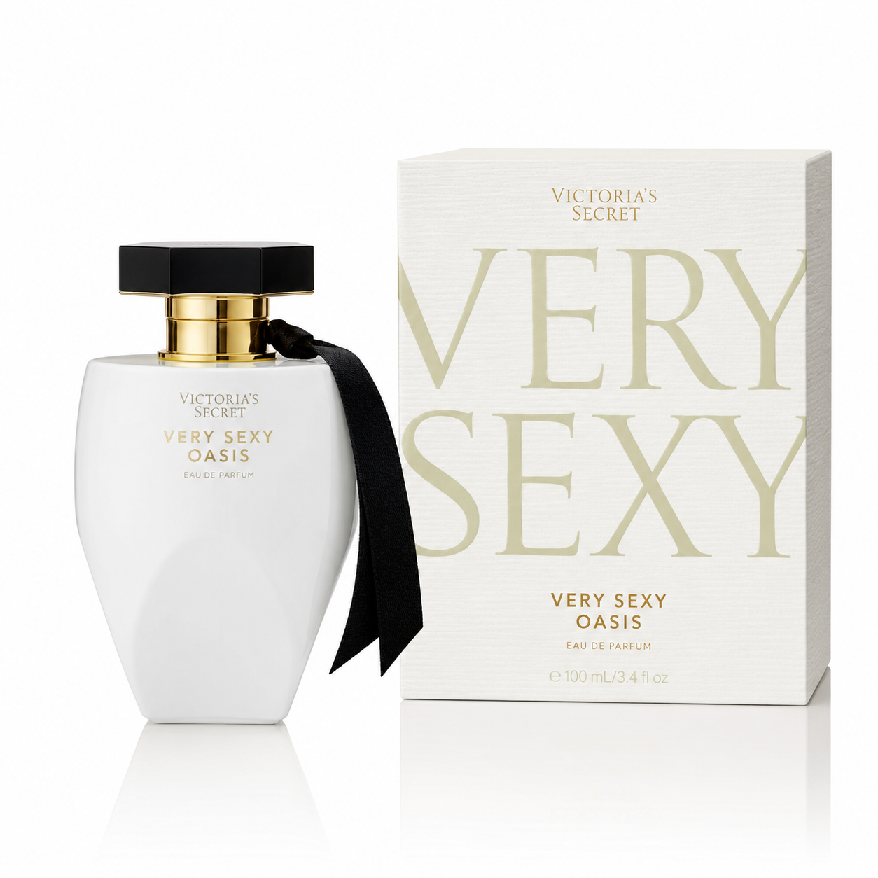 Victoria’s Secret - Very Sexy Oasis Eau de Parfum