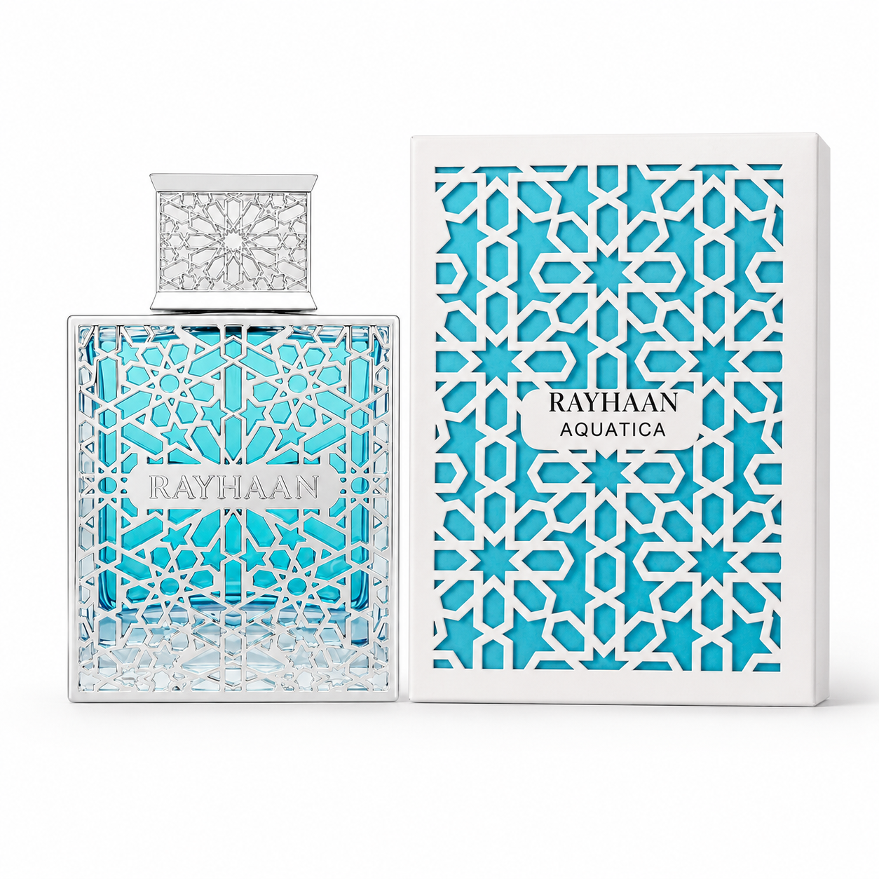 Rayhaan - Aquatica Eau de Parfum