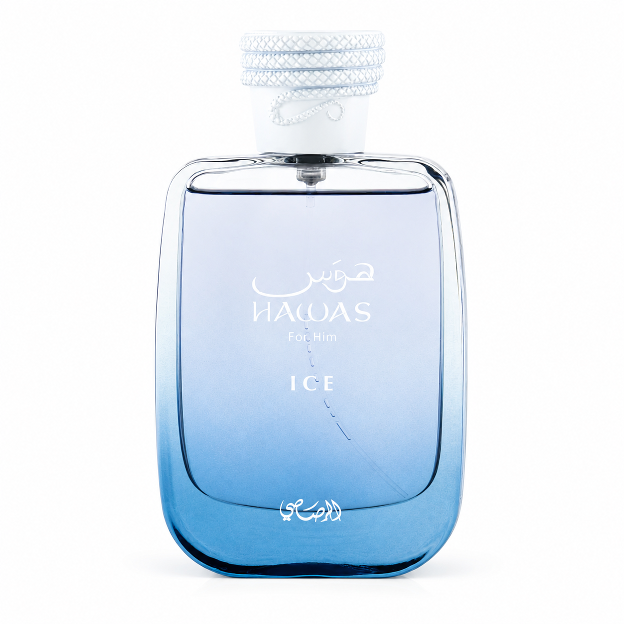 Rasasi - Hawas Ice
