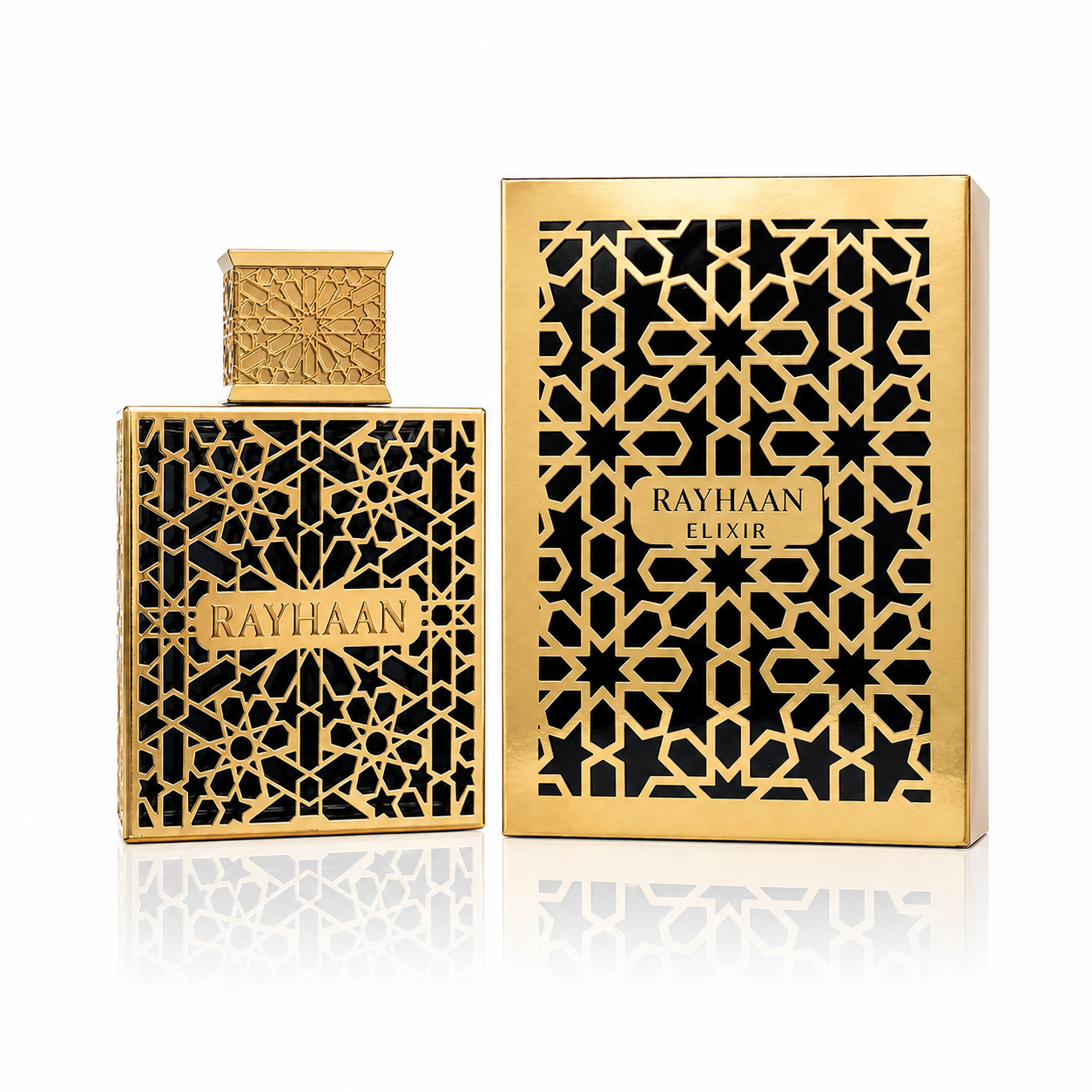 Rayhaan - Elixir Eau de Parfum