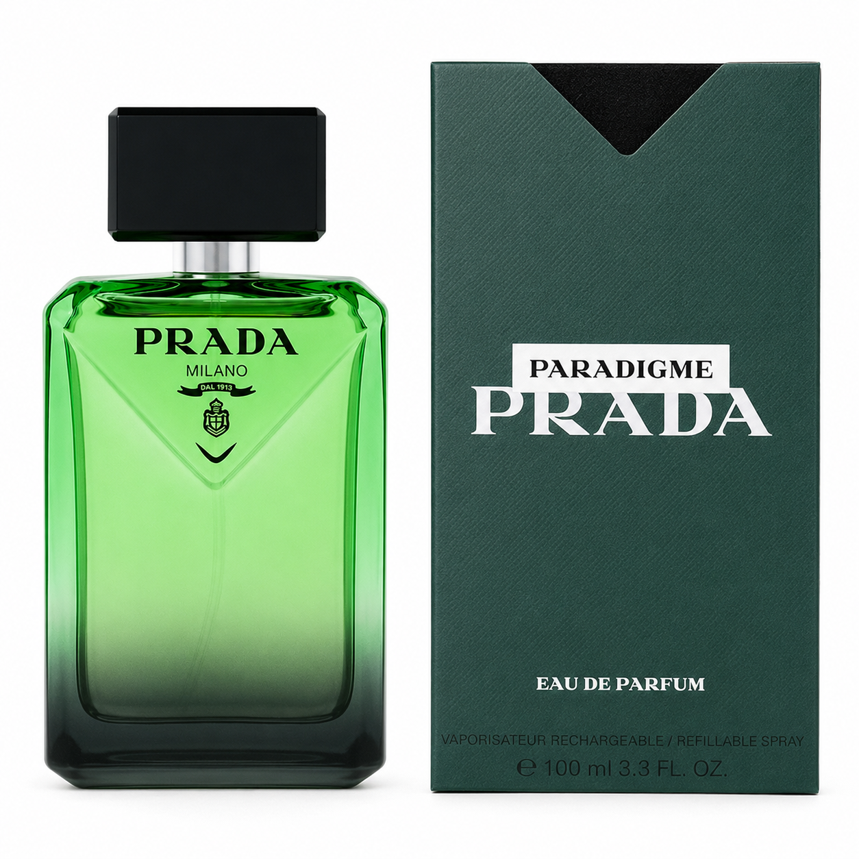 Prada - Paradigme Eau de Parfum