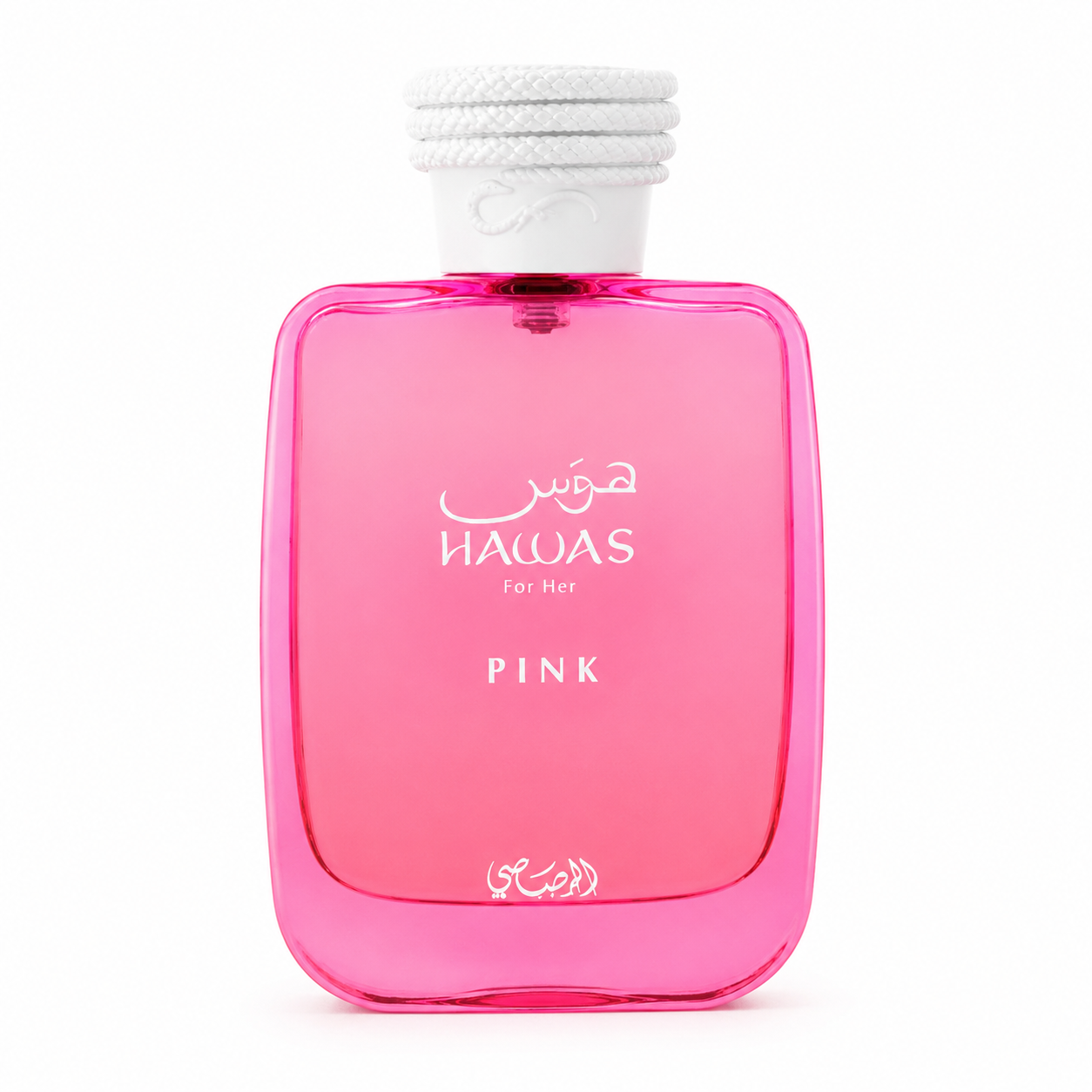 Rasasi - Hawas For Her Pink