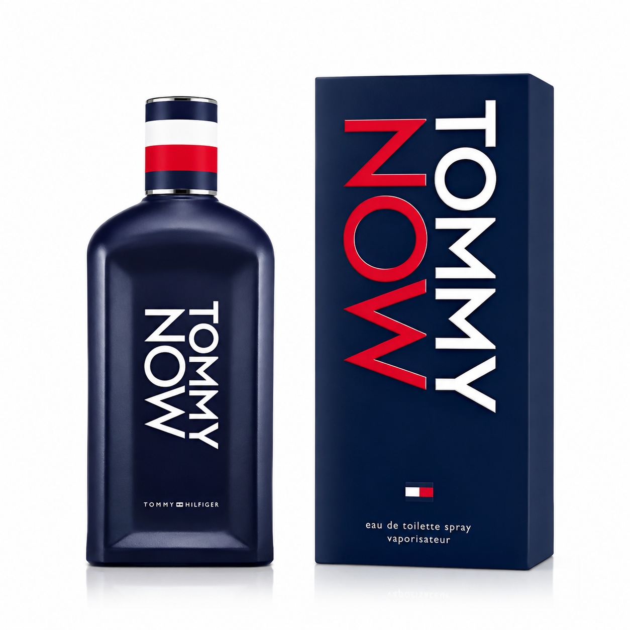 Tommy Hilfiger - Tommy Now