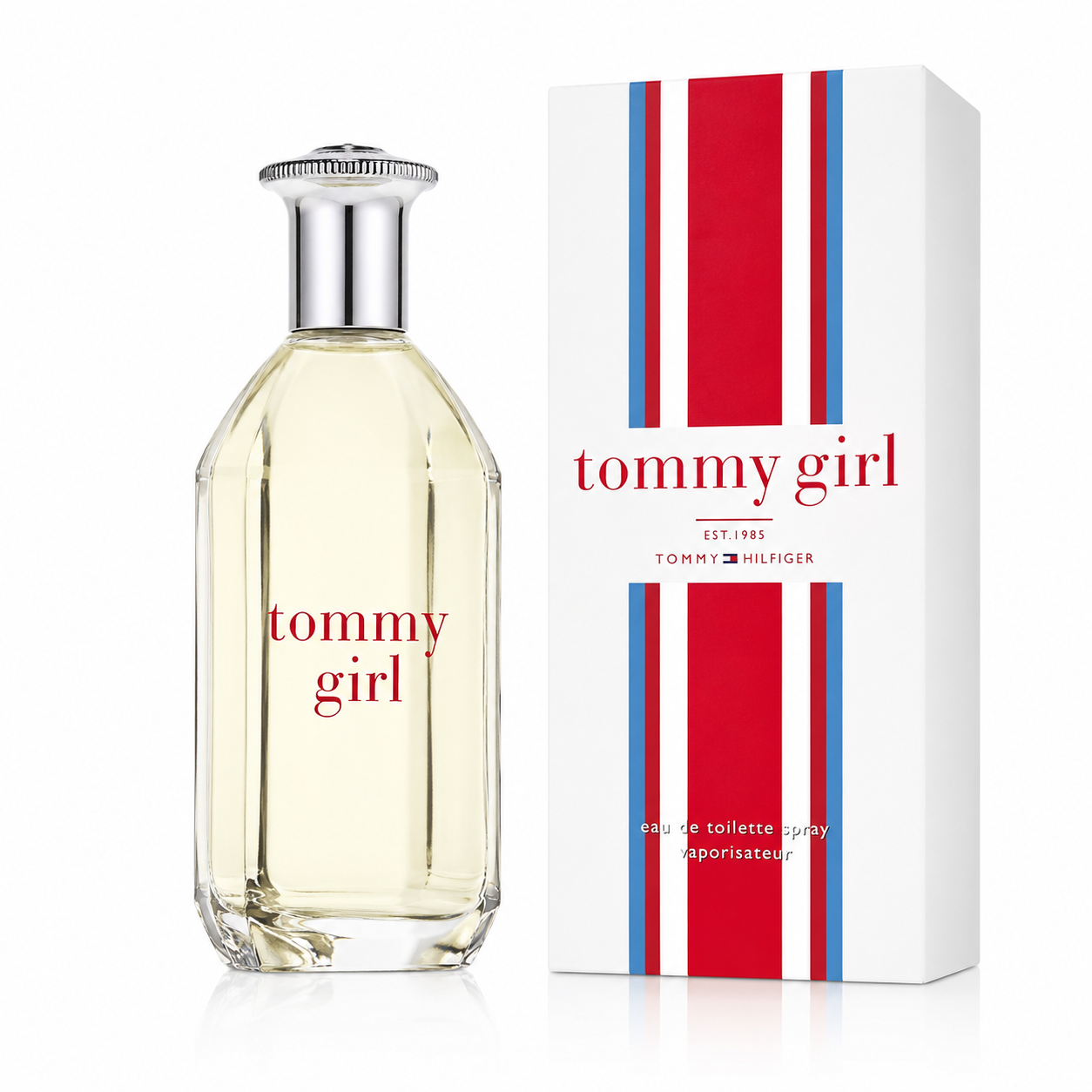 Tommy Hilfiger - Tommy Girl