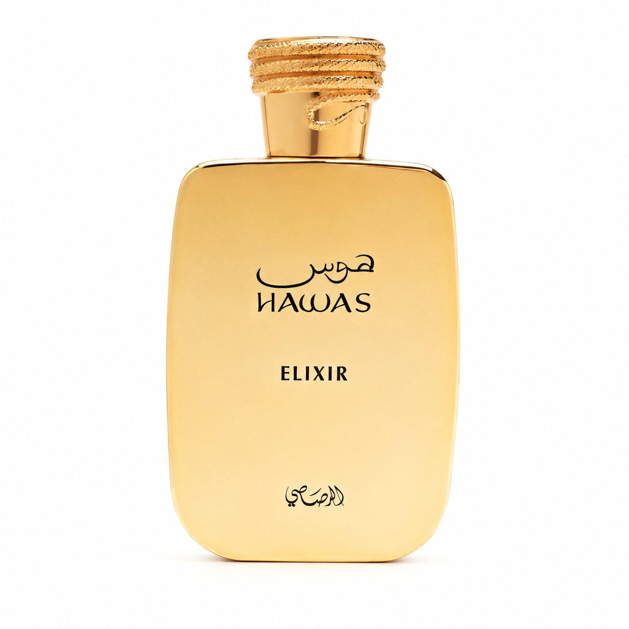 Rasasi - Hawas Elixir