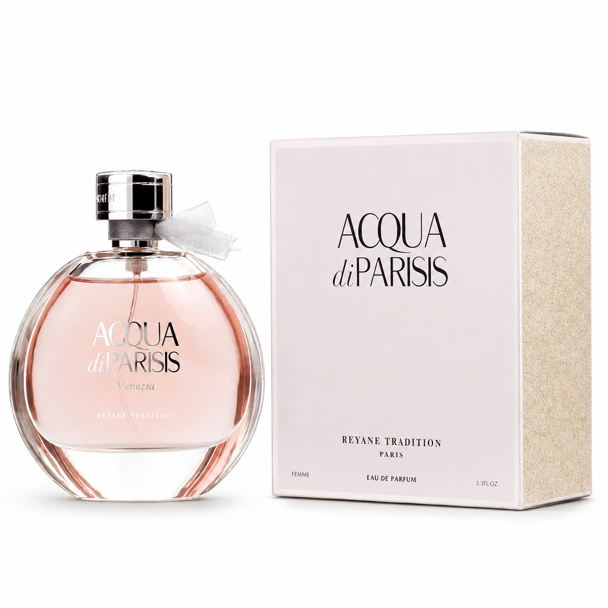 Reyane Tradition - Acqua Di Parisis Venizia Eau de Parfum