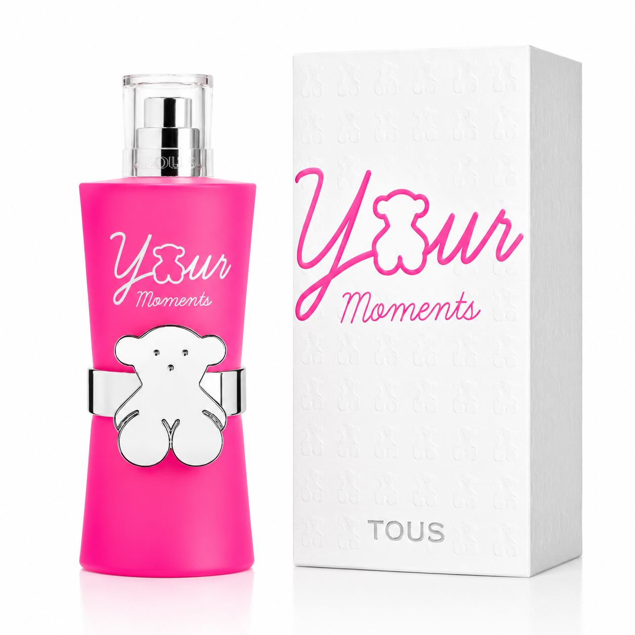 Tous - Your Moments Eau de Toilette