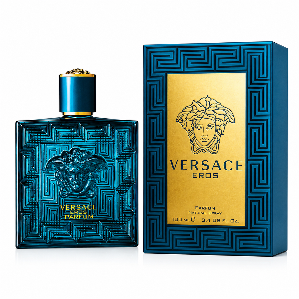Versace - Eros Parfum