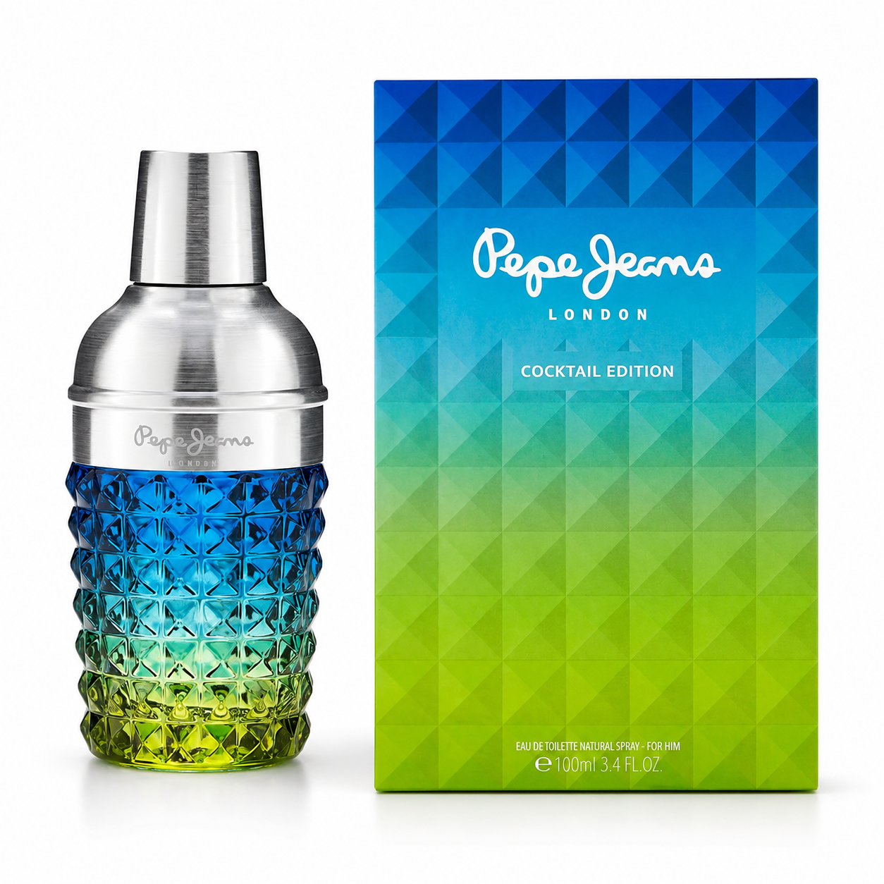 Pepe Jeans - Cocktail Edition For Him