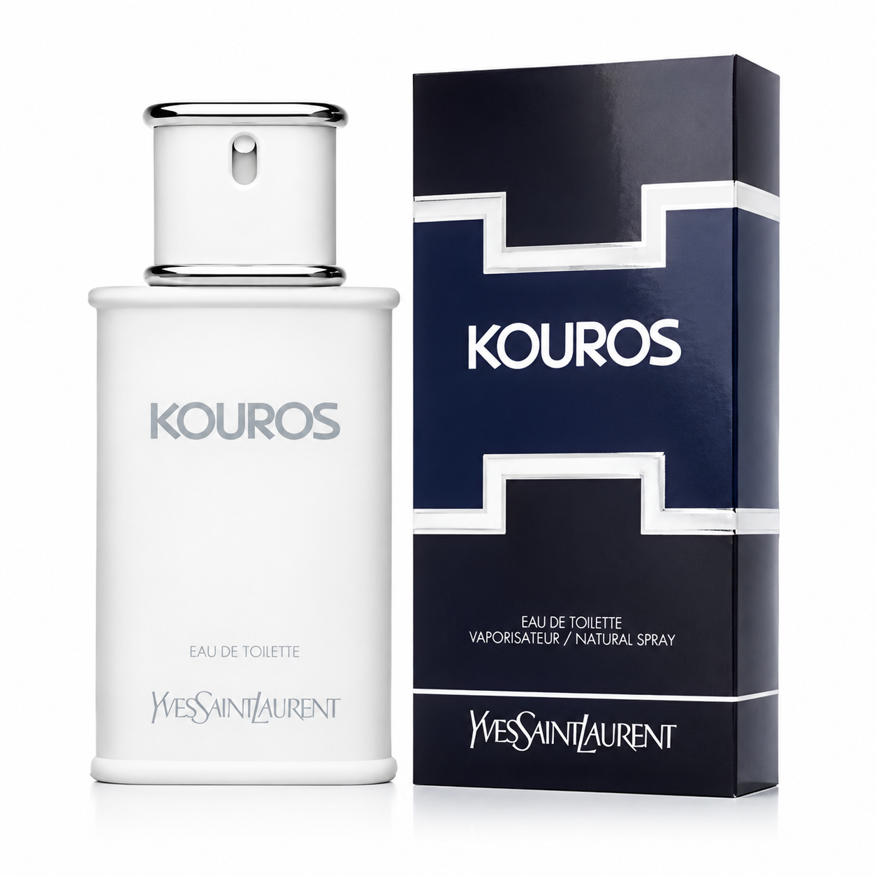 Yves Saint Laurent - Kouros Eau de Toilette