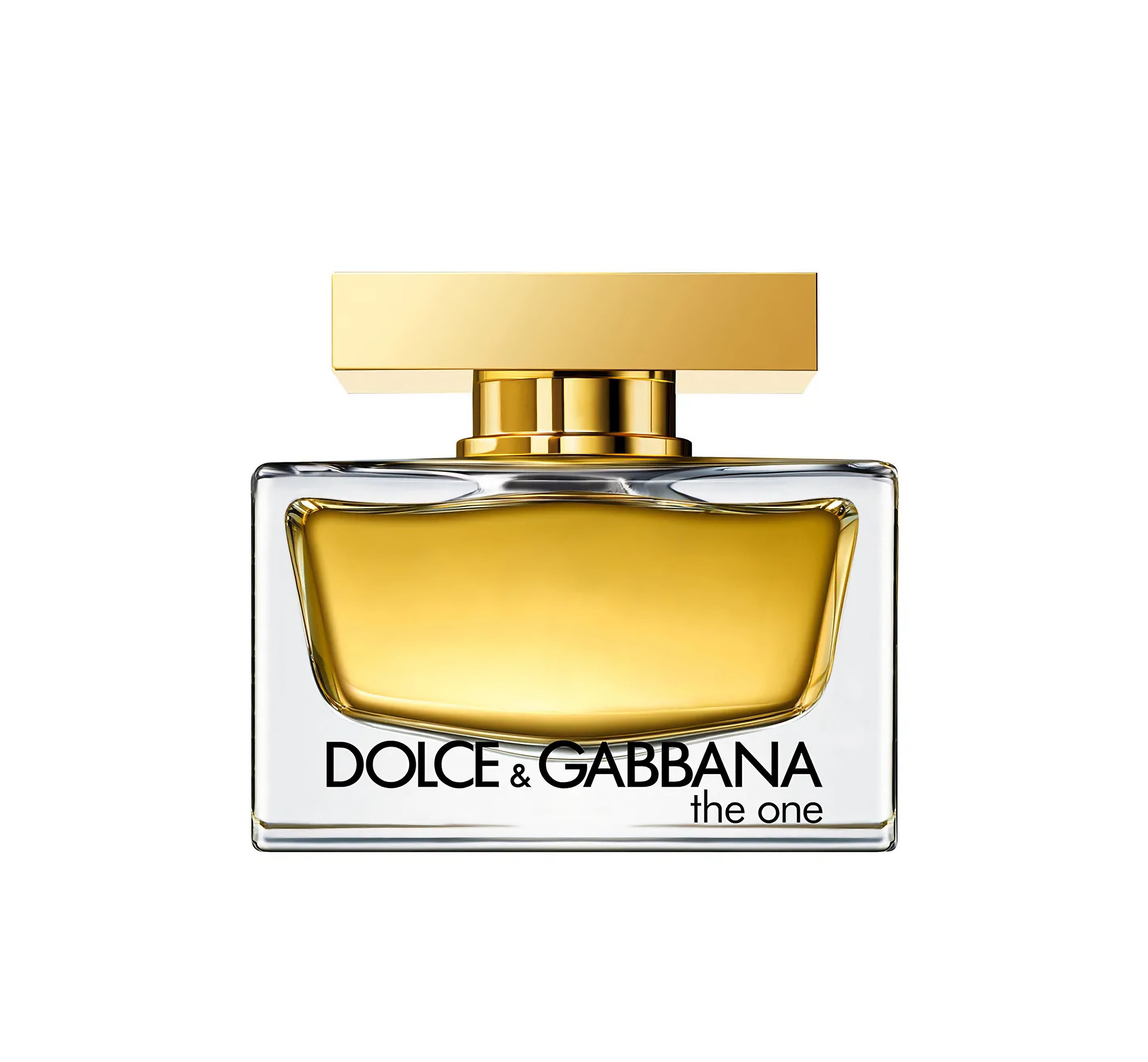Dolce & Gabbana – The One For Her Eau de Parfum